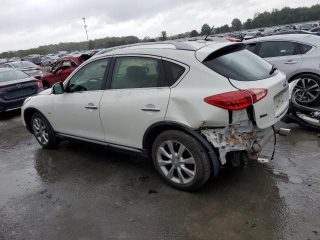 2017 Infiniti QX50