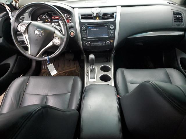 2015 Nissan Altima 3.5S