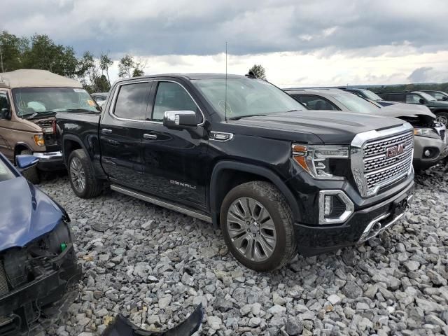 2021 GMC Sierra K1500 Denali