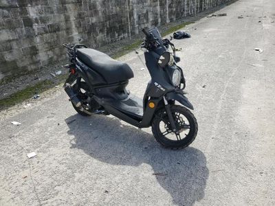 2022 Yongfu Motorcycle for sale in Homestead, FL