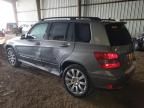 2012 Mercedes-Benz GLK 350