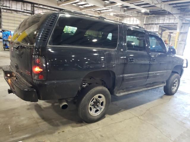 2003 GMC Yukon XL K1500