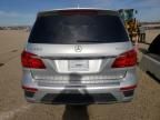 2013 Mercedes-Benz GL 350 Bluetec