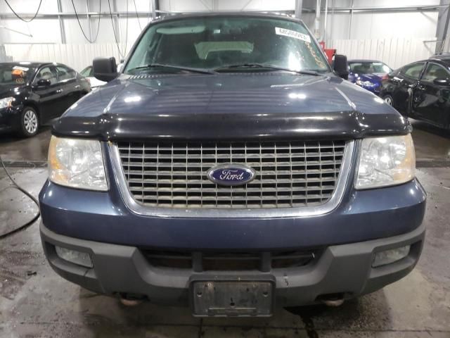 2004 Ford Expedition XLT