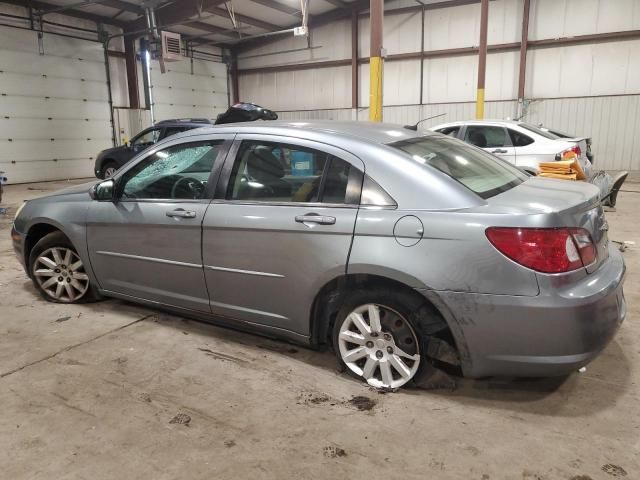 2007 Chrysler Sebring