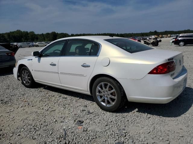 2007 Buick Lucerne CXL