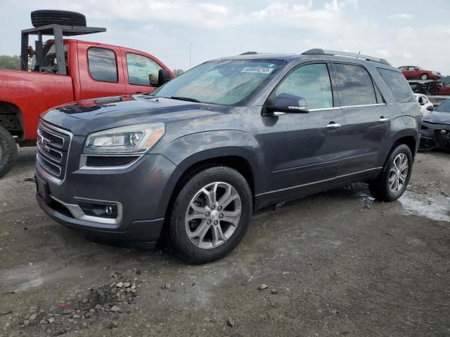 2013 GMC Acadia SLT-1