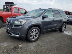 GMC salvage cars for sale: 2013 GMC Acadia SLT-1