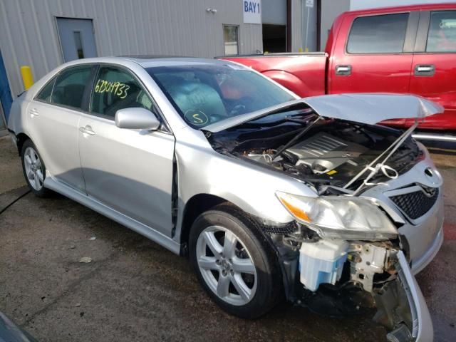 2009 Toyota Camry SE