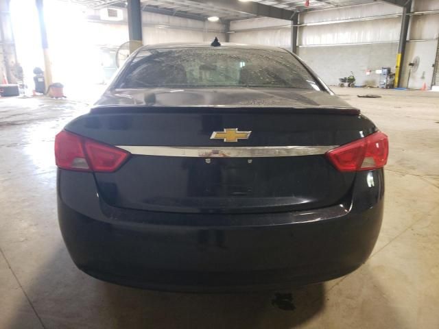 2015 Chevrolet Impala LT