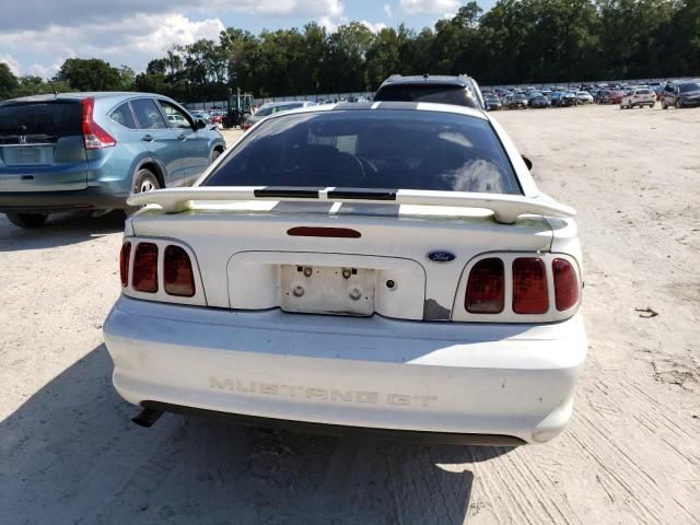 1996 Ford Mustang GT