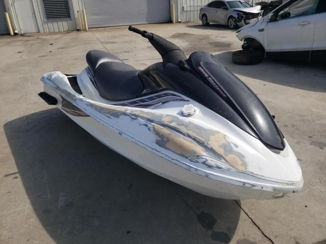 2005 Yamaha Waverunner