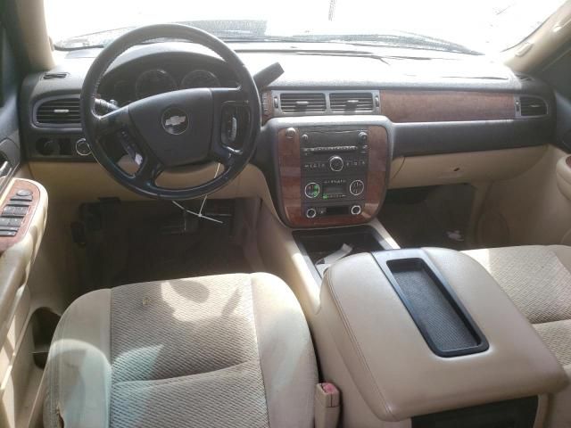 2007 Chevrolet Avalanche K1500