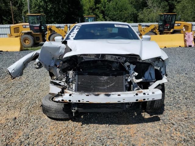 2013 Dodge Charger SE