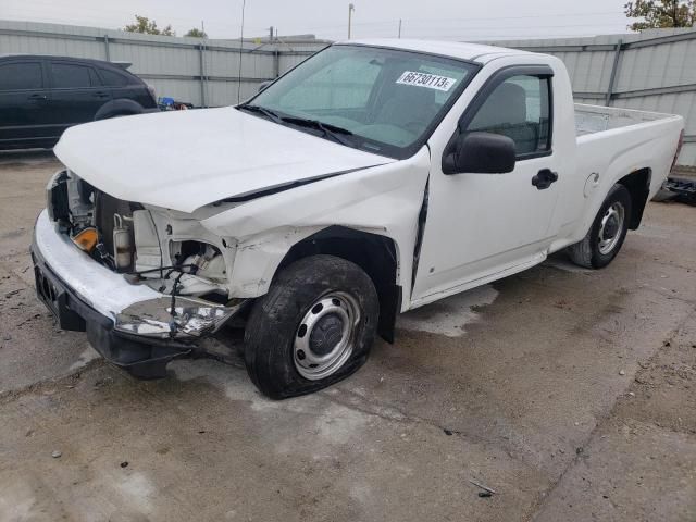 2008 Chevrolet Colorado