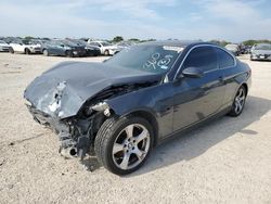 Salvage cars for sale at San Antonio, TX auction: 2007 BMW 328 XI