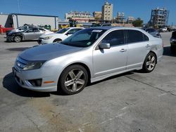 2010 Ford Fusion Sport for sale in New Orleans, LA