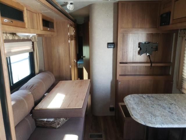 2016 Coachmen Catalina