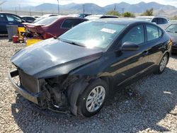 Hyundai Vehiculos salvage en venta: 2017 Hyundai Elantra SE