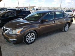 Nissan Vehiculos salvage en venta: 2015 Nissan Altima 2.5