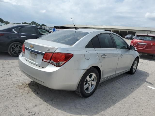 2013 Chevrolet Cruze LT