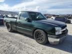 2003 Chevrolet Silverado C1500