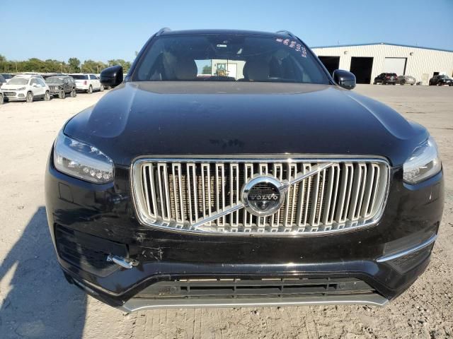 2019 Volvo XC90 T6 Inscription