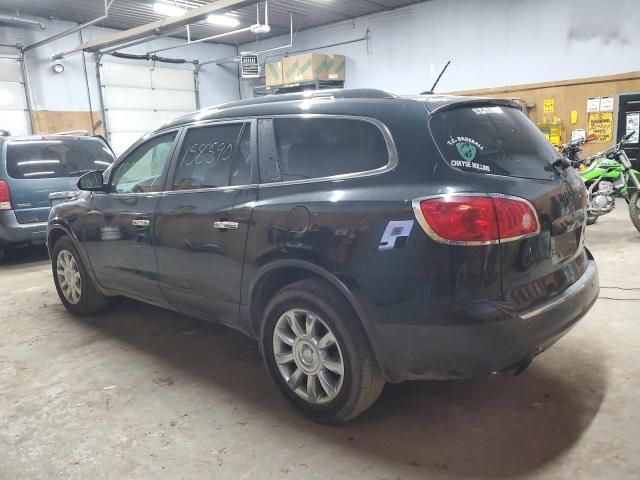 2011 Buick Enclave CXL