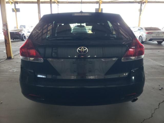 2013 Toyota Venza LE