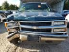 1998 Chevrolet GMT-400 K2500