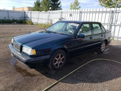1995 Volvo 850 for sale in Bowmanville, ON