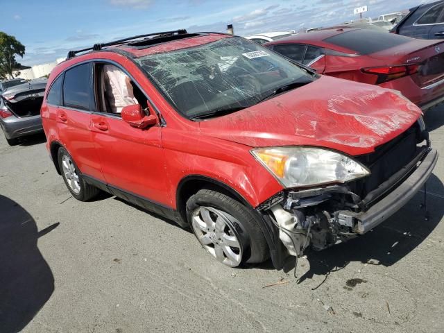 2008 Honda CR-V EXL