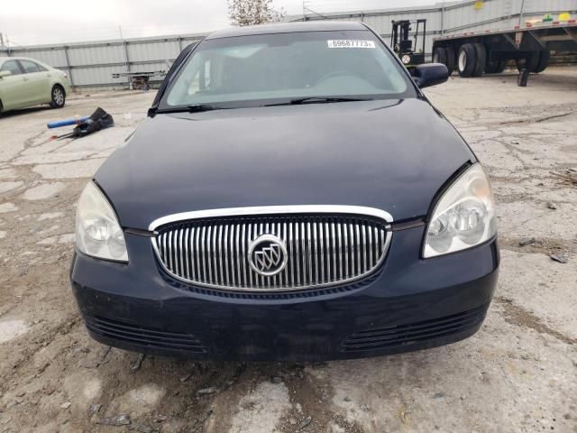 2006 Buick Lucerne CX