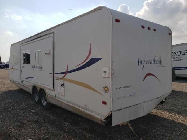 2005 Jayco Feather