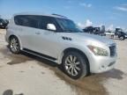 2011 Infiniti QX56