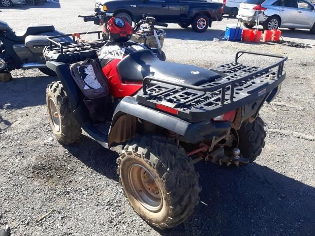 2005 Polaris Sportsman 700