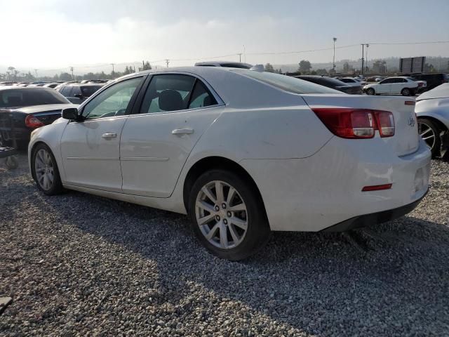 2013 Chevrolet Malibu 2LT