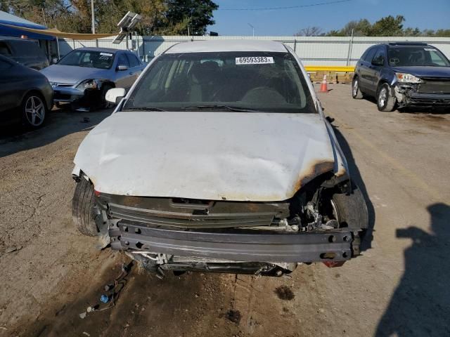 2010 Chevrolet Cobalt 2LT