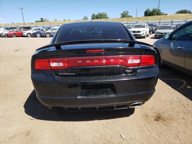 2013 Dodge Charger R/T