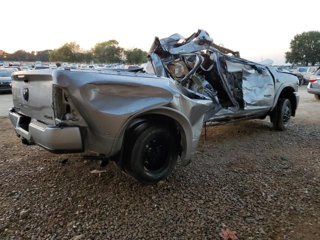 2021 Dodge 3500 Laramie