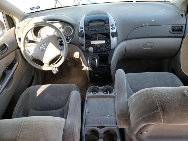 2006 Toyota Sienna CE