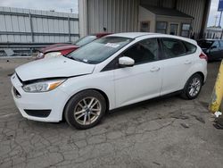 2017 Ford Focus SE for sale in Fort Wayne, IN