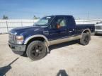 2009 Ford F250 Super Duty