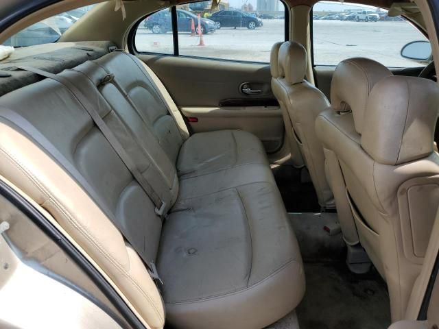 2005 Buick Lesabre Limited