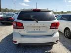 2018 Dodge Journey SXT