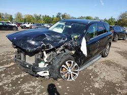 Salvage cars for sale at Marlboro, NY auction: 2016 Mercedes-Benz GLE 350 4matic