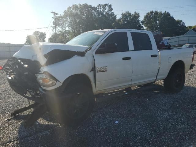 2017 Dodge RAM 2500 ST