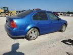 2001 Volkswagen Jetta GLS