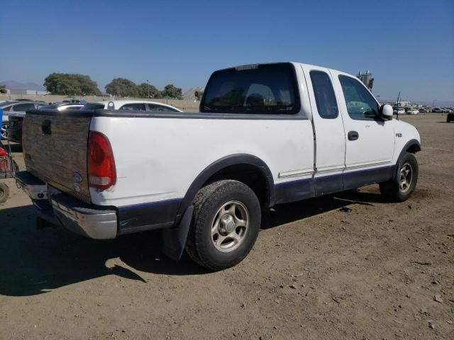 1997 Ford F150