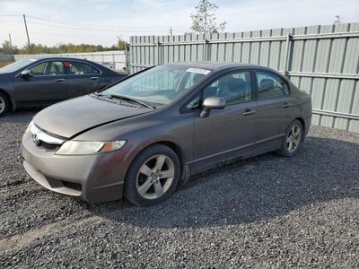 Salvage Cars for Sale in ONTARIO AUCTION: Wrecked & Rerepairable